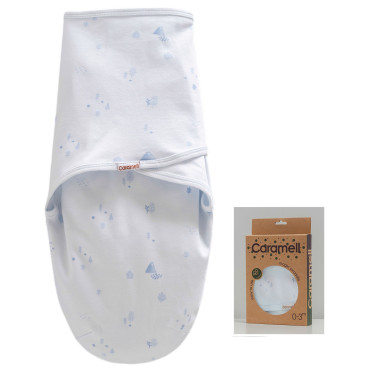 Envelope, series BASIC