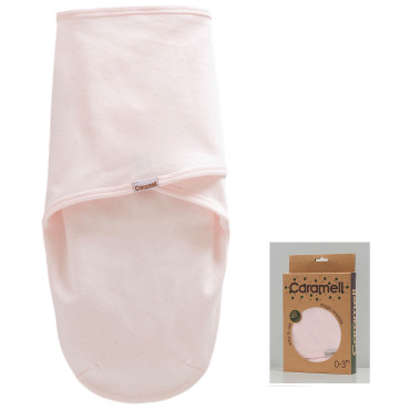 Envelope, series BASIC