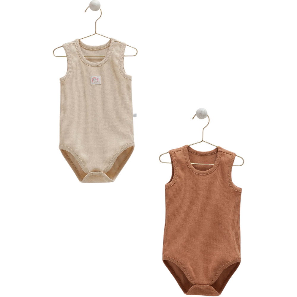 Body set 2pcs (pack of 3 sets), series BASIC. (Expected date)