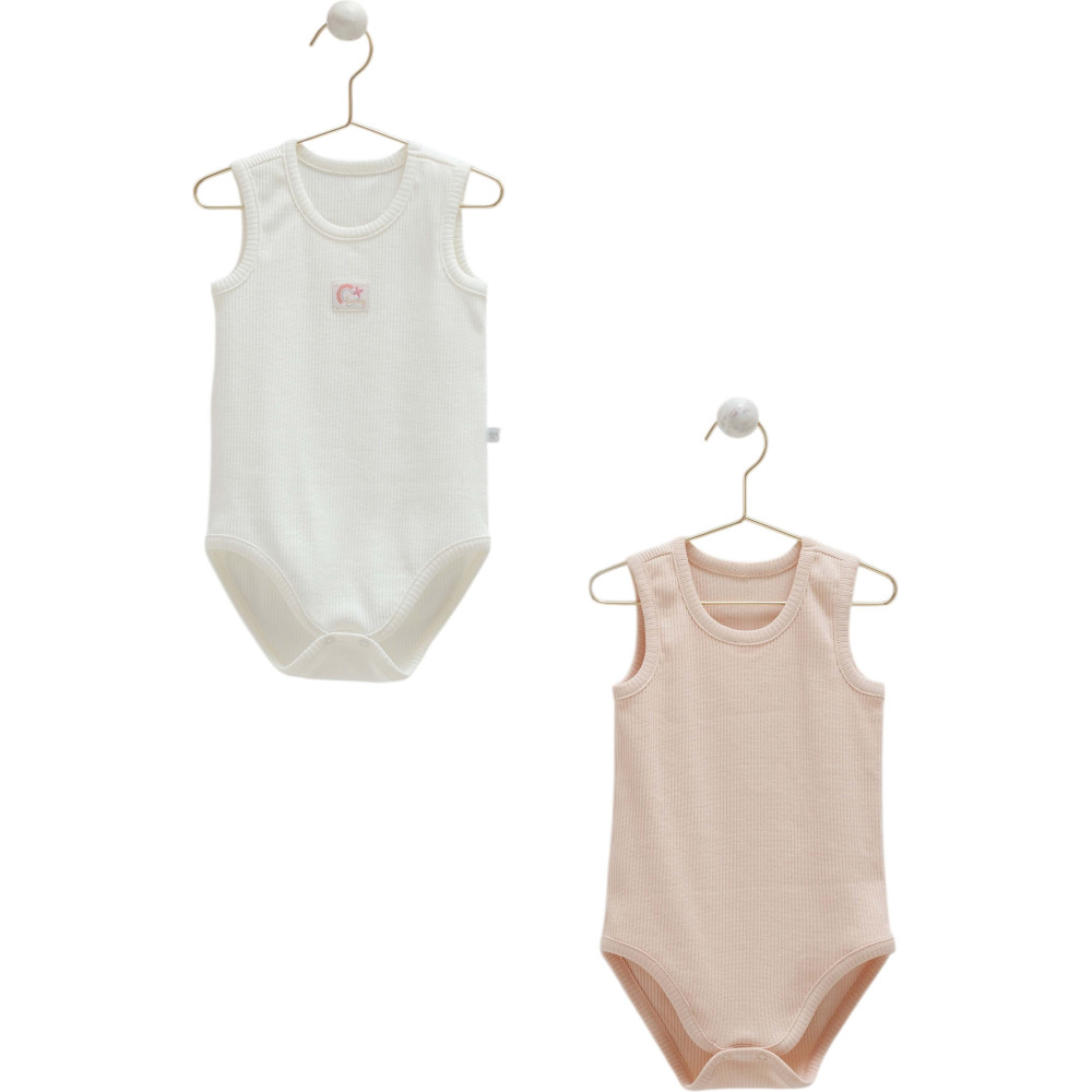 Body set 2pcs (pack of 3 sets), series BASIC. (Expected date)