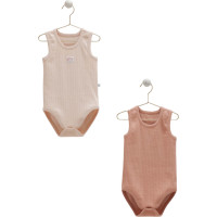 Body set 2pcs (pack of 3 sets), series BASIC