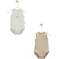 Body set 2pcs (pack of 4 sets), series BASIC