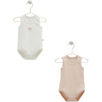 Body set 2pcs (pack of 4 sets), series BASIC