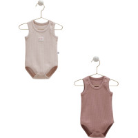 Body set 2pcs (pack of 4 sets), series BASIC