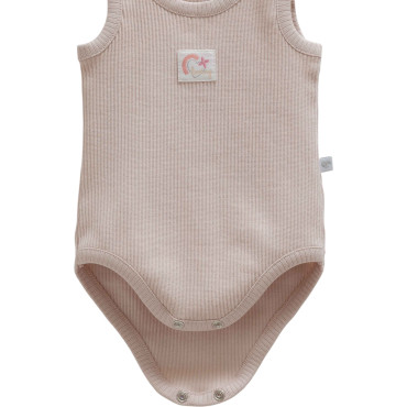 Body set 2pcs (pack of 4 sets), series BASIC. (Expected date)