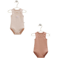 Body set 2pcs (pack of 4 sets), series BASIC