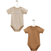 Body set 2pcs (pack of 3 sets), series BASIC