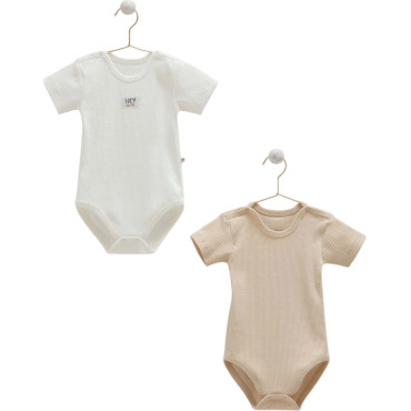 Body set 2pcs (pack of 3 sets), series BASIC. (Expected date)