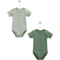 Body set 2pcs (pack of 3 sets), series BASIC