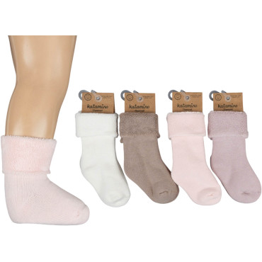 Socks terry Sufle