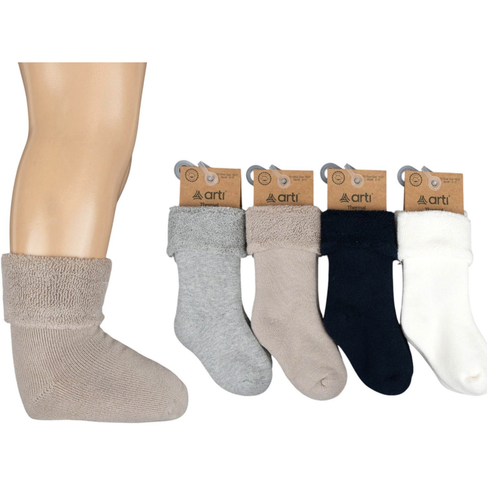 Socks terry Papyon
