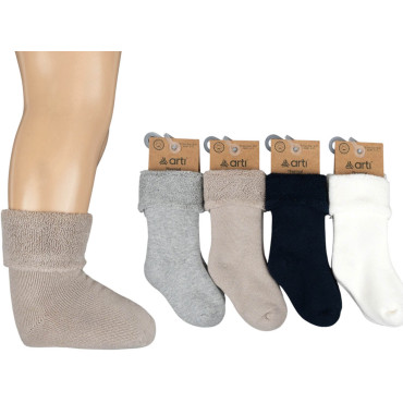 Socks terry Papyon