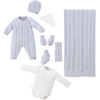 Set 8 items
