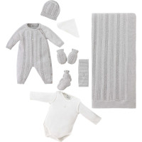 Set 8 items
