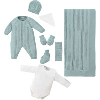 Set 8 items