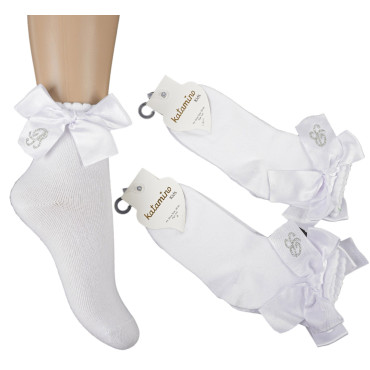 Pirana cotton socks