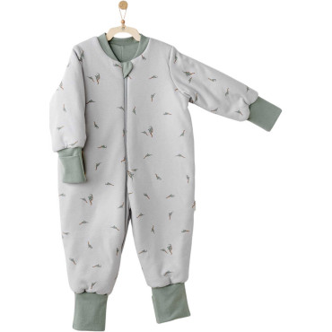 Overalls (TOG 2,5), series MUNNY'S SNUGGLE SAURUS