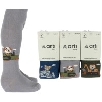 Tights cotton Pokemon