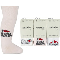 Tights cotton Momoza