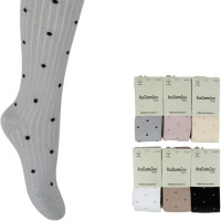 Tights cotton Bontika