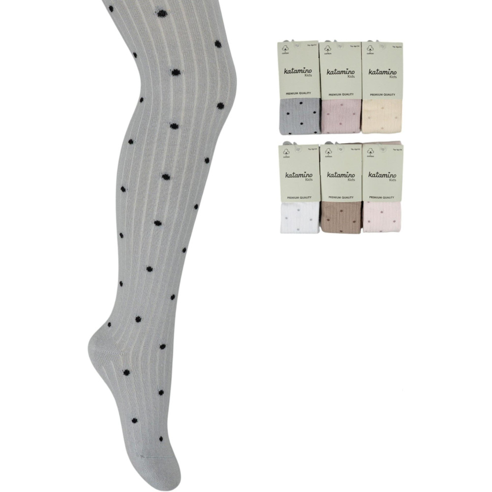 Tights cotton Bontika