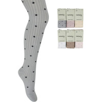 Tights cotton Bontika