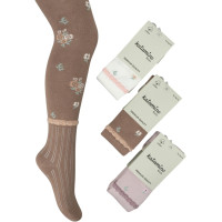 Tights cotton Ciceklim