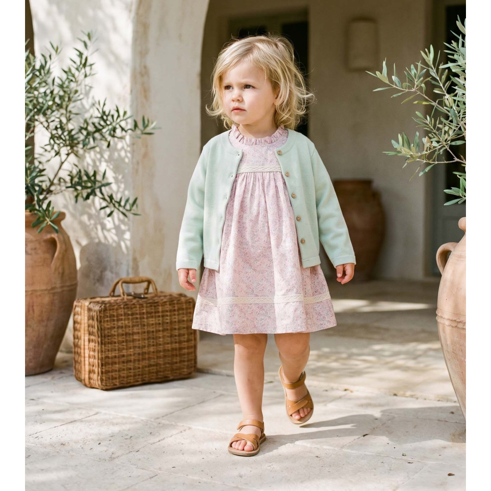Set sweater+dress