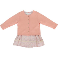 Set sweater+dress