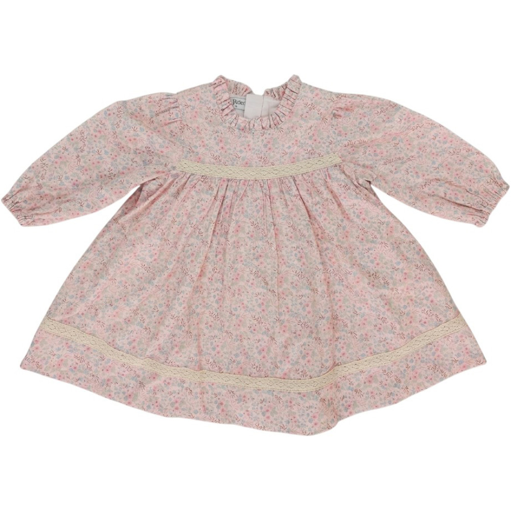 Set sweater+dress