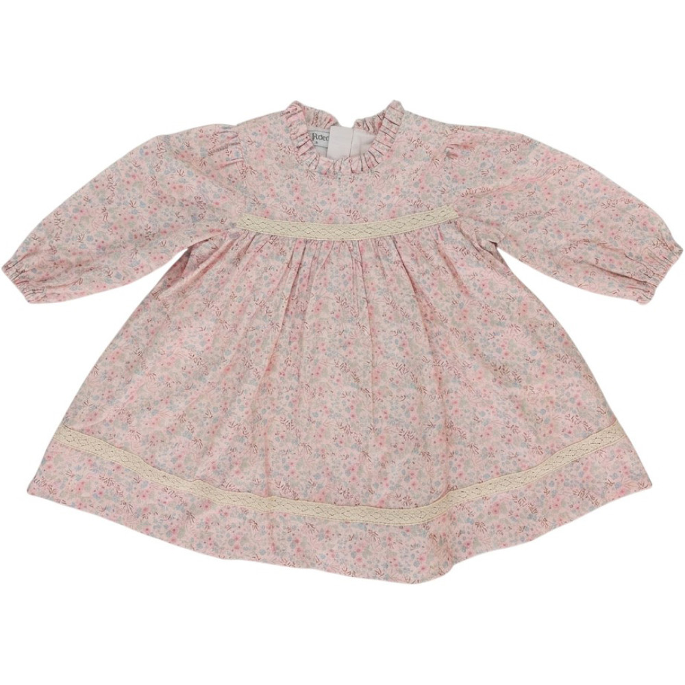 Set sweater+dress