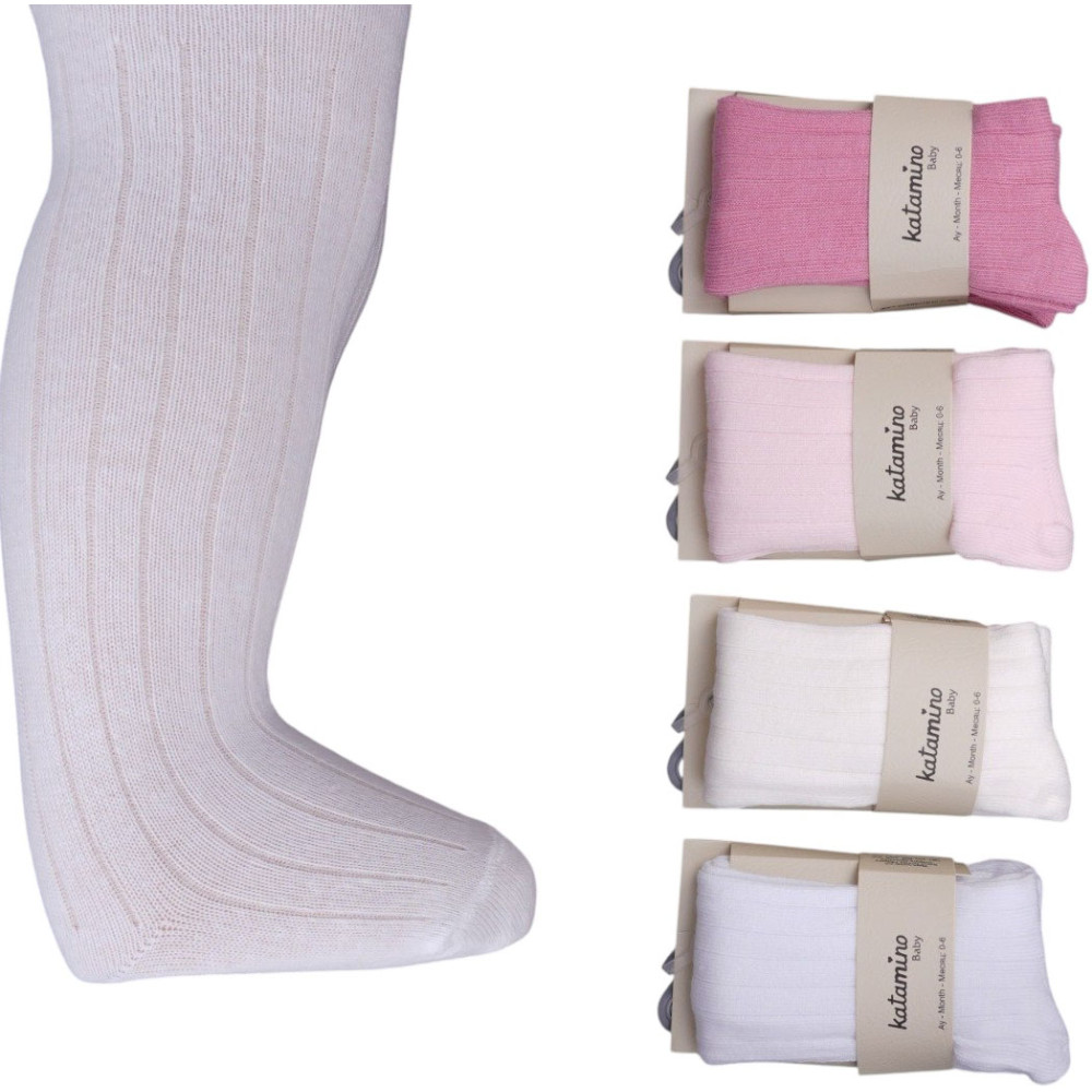 Tights cotton Idil