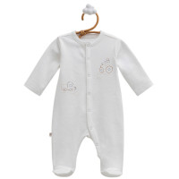 Overalls, series FIRST CAR
