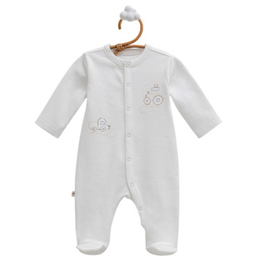 Overalls, series FIRST CAR