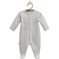 Overalls, series FIRST CAR
