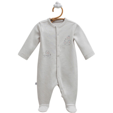 Overalls, series FIRST CAR