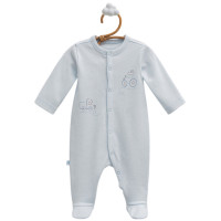 Overalls, series FIRST CAR
