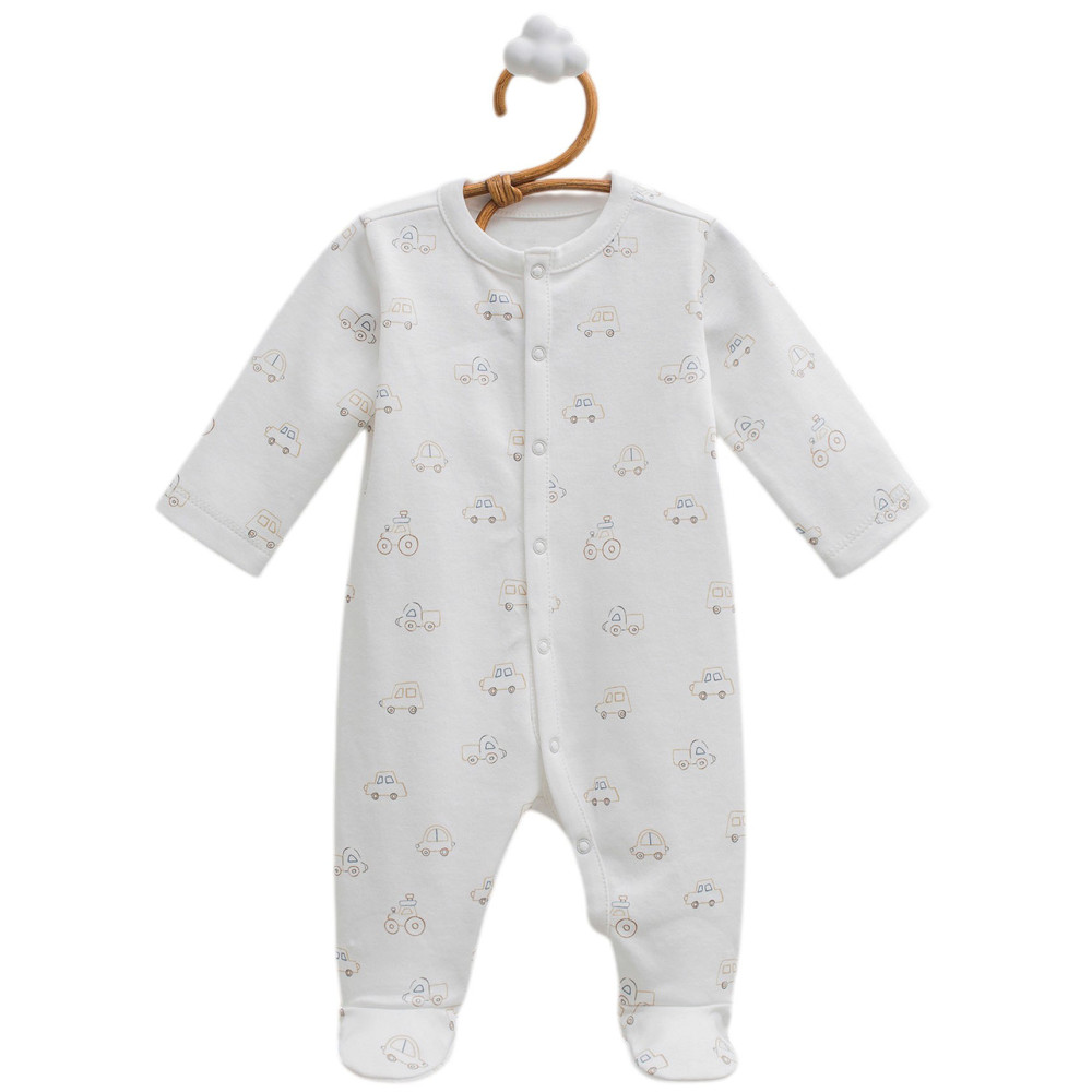 Overalls, series FIRST CAR
