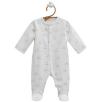 Overalls, series FIRST CAR