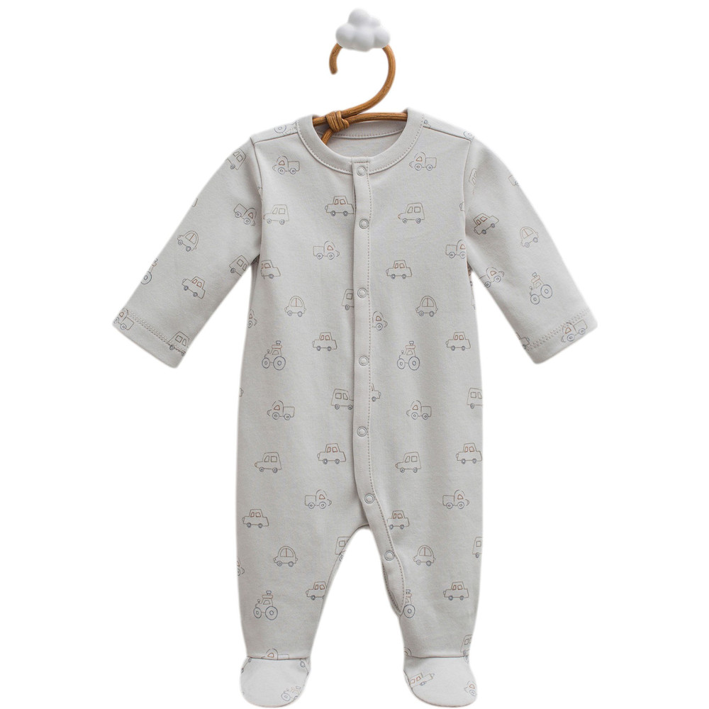 Overalls, series FIRST CAR