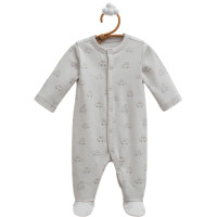 Overalls, series FIRST CAR
