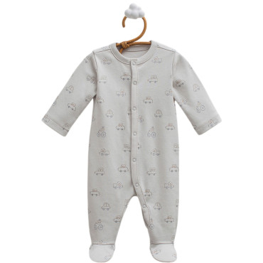 Overalls, series FIRST CAR