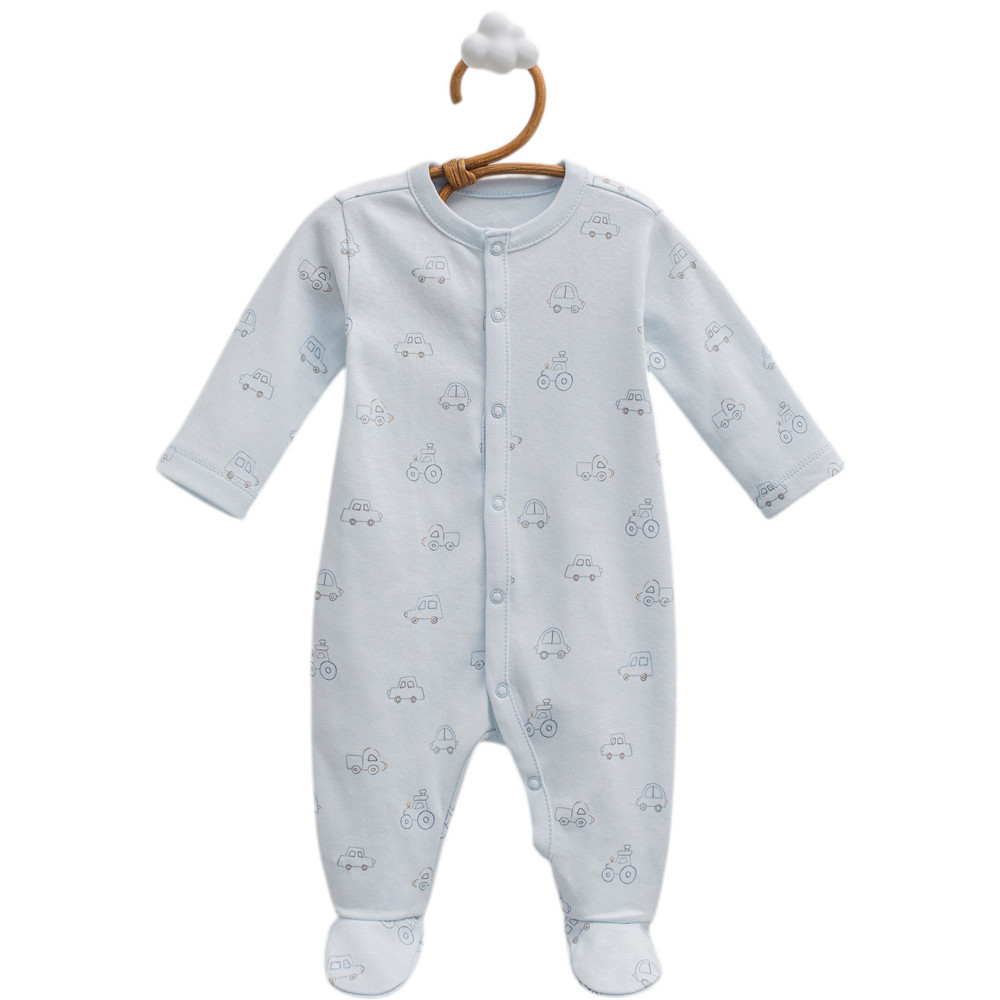 Overalls, series FIRST CAR