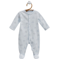 Overalls, series FIRST CAR