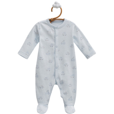 Overalls, series FIRST CAR