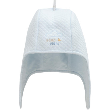 Hat, series GOOD VIBES