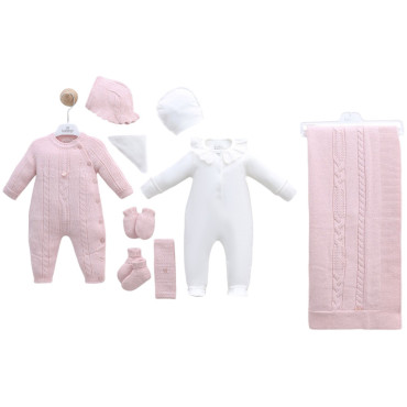 Set 9 items