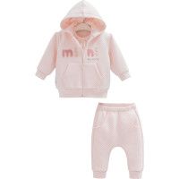 Set sweater+sweater+pants, series MINI STYLE