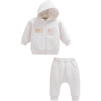 Set sweater+sweater+pants, series MINI STYLE