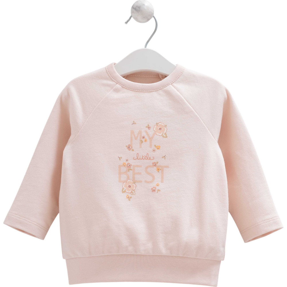 Set sweater+sweater+pants, series MINI STYLE